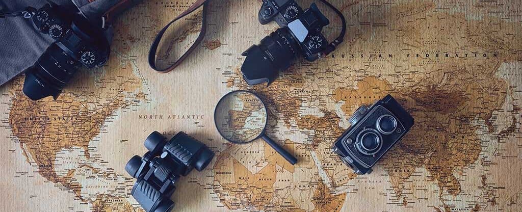 Comment faire un bon reportage vidéo ?