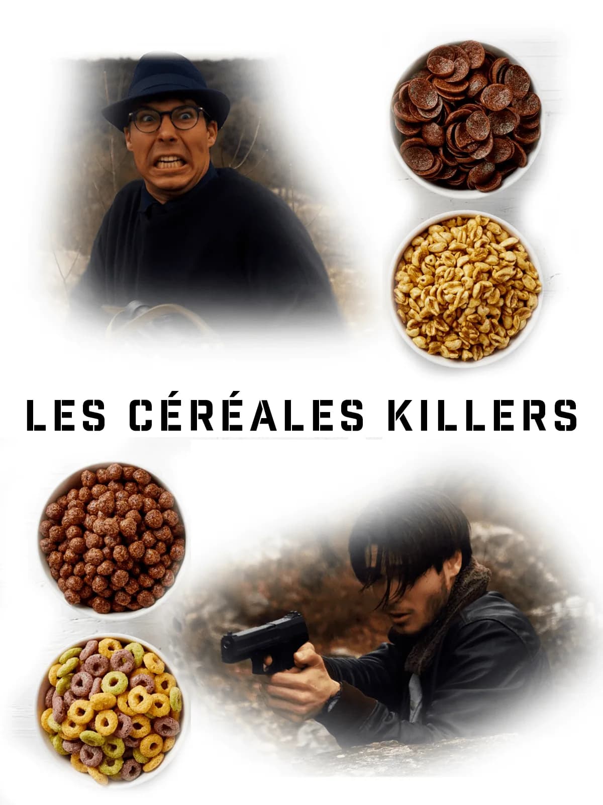 Les céréales Killers
