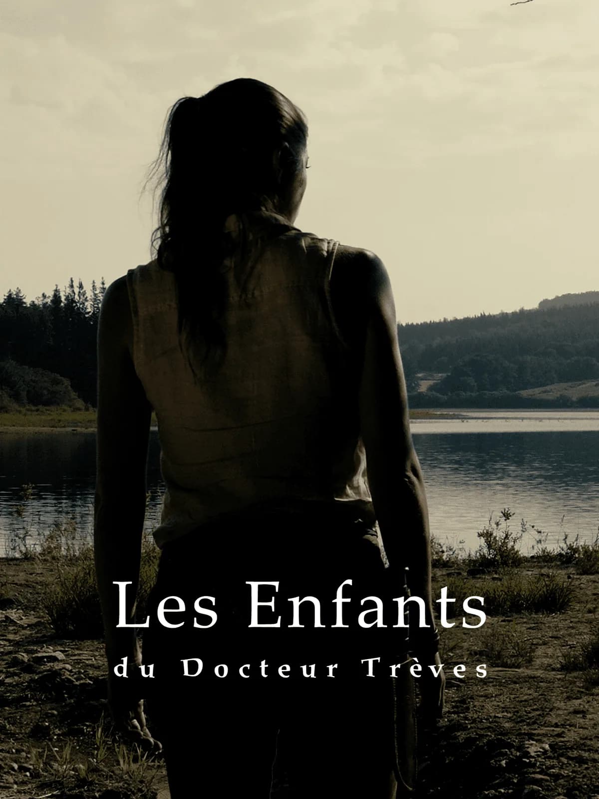 Les Enfants du Docteur Trèves