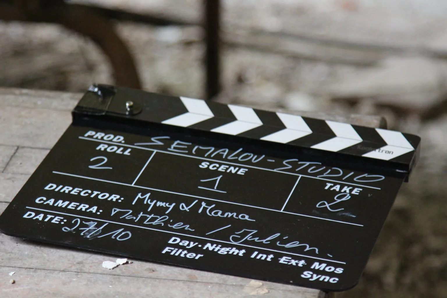 After Breaks : Je suis la Générosité — photo 6