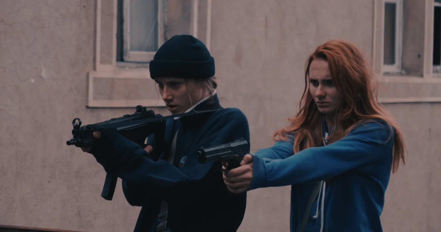 After Breaks : Je suis la Générosité — photo 7