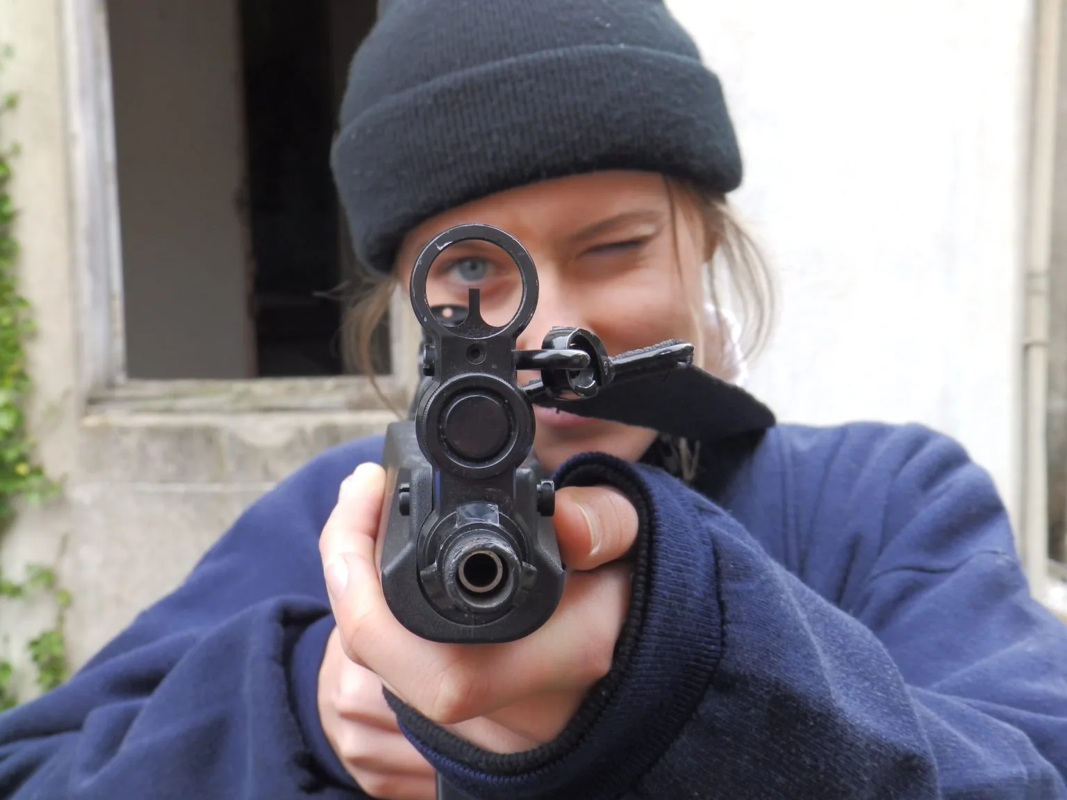 After Breaks : Je suis la Générosité — photo 10