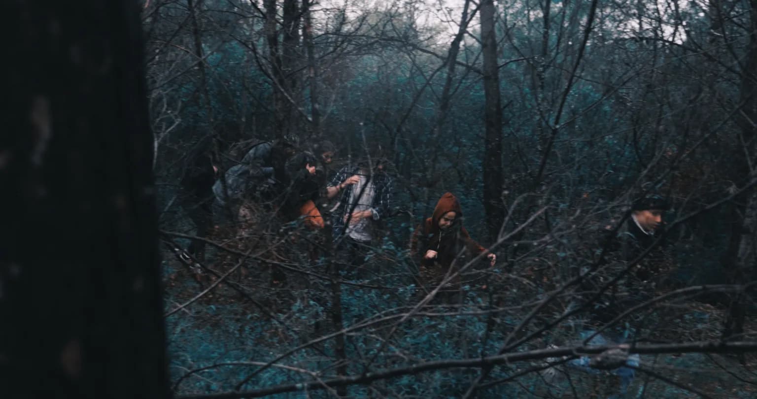 After Breaks : Je suis la Générosité — photo 11