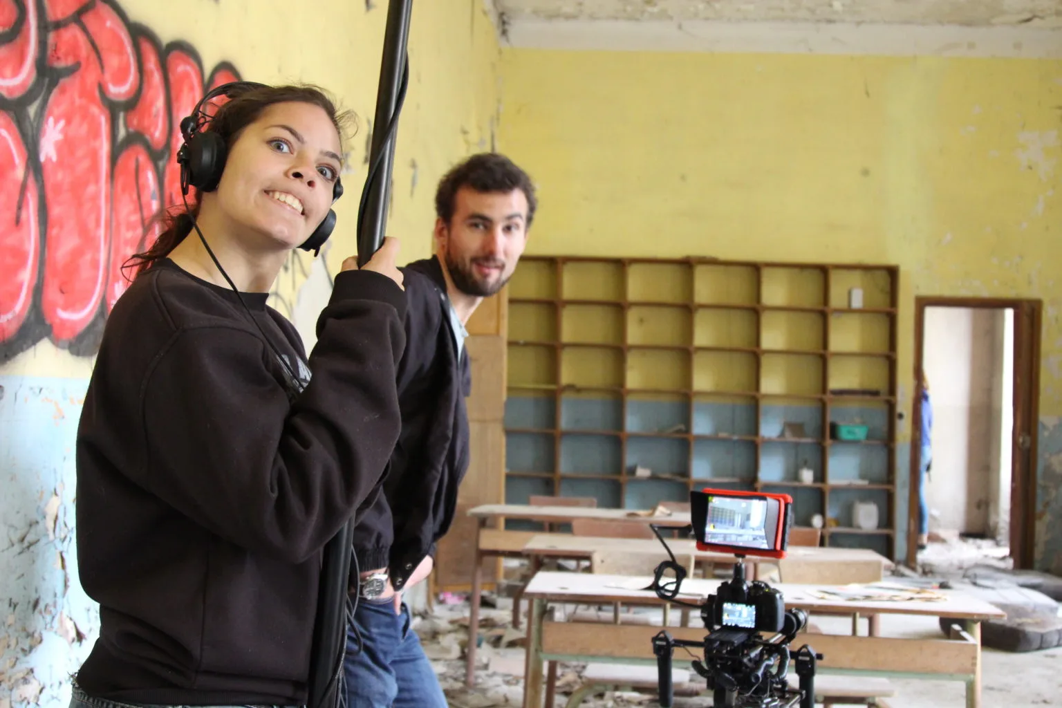 After Breaks : Je suis la Générosité — photo 14