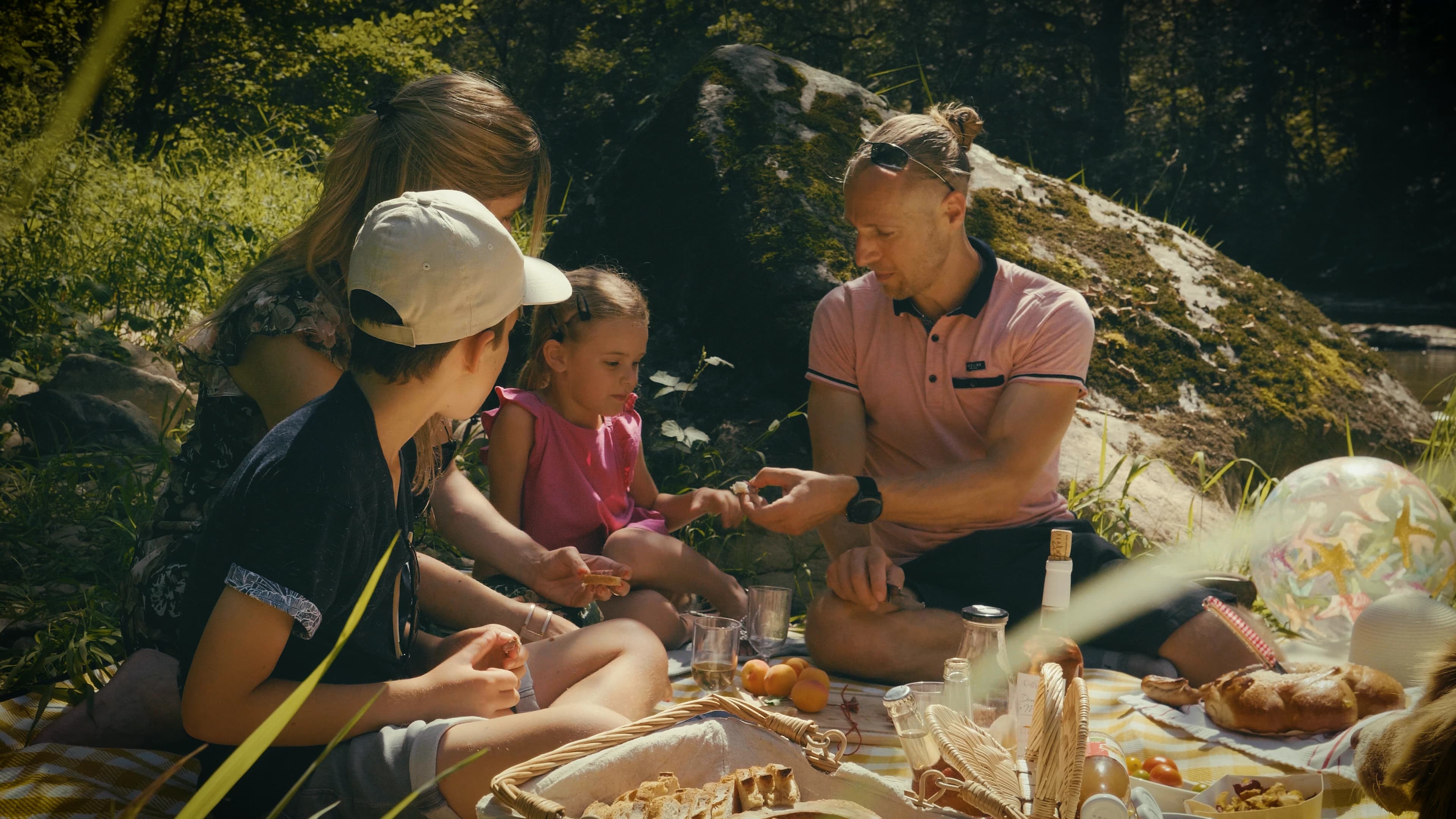 Et si vous preniez un bol d'air Aveyronnais ?