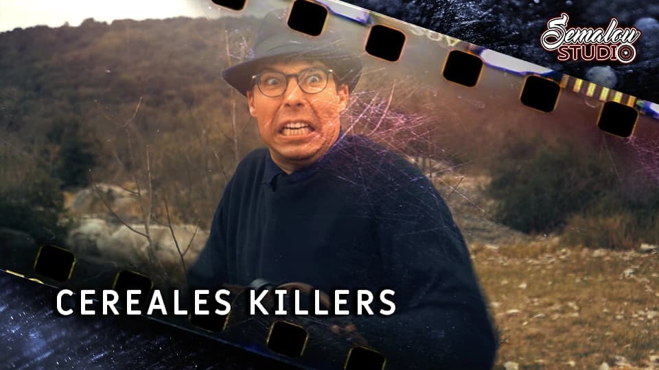 Les céréales Killers — photo 1