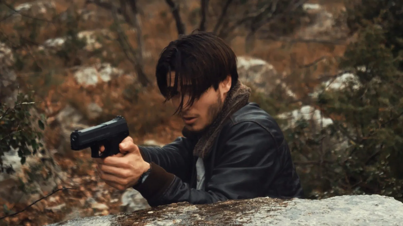 Les céréales Killers — visuel d'ambiance