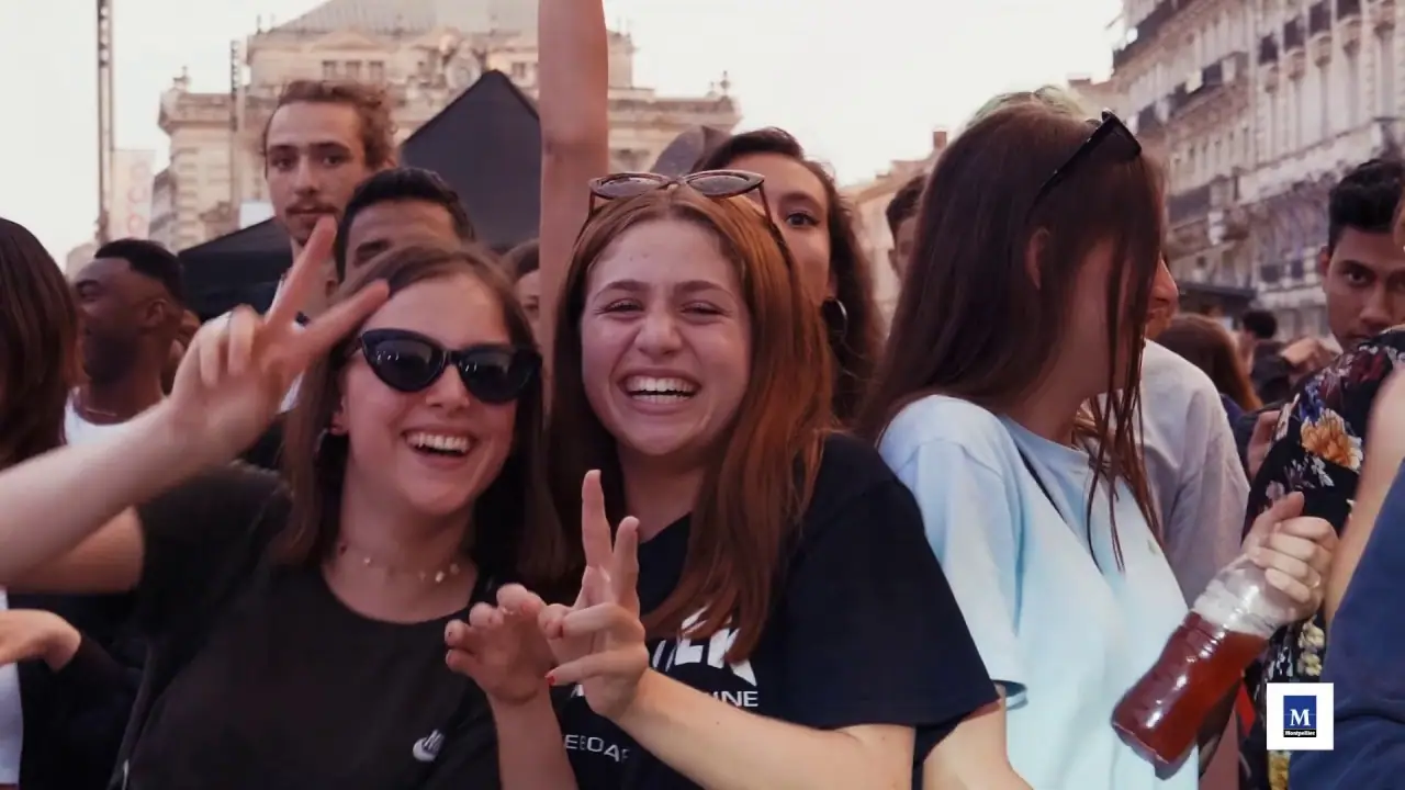 Fête de la Musique 2019 - Montpellier