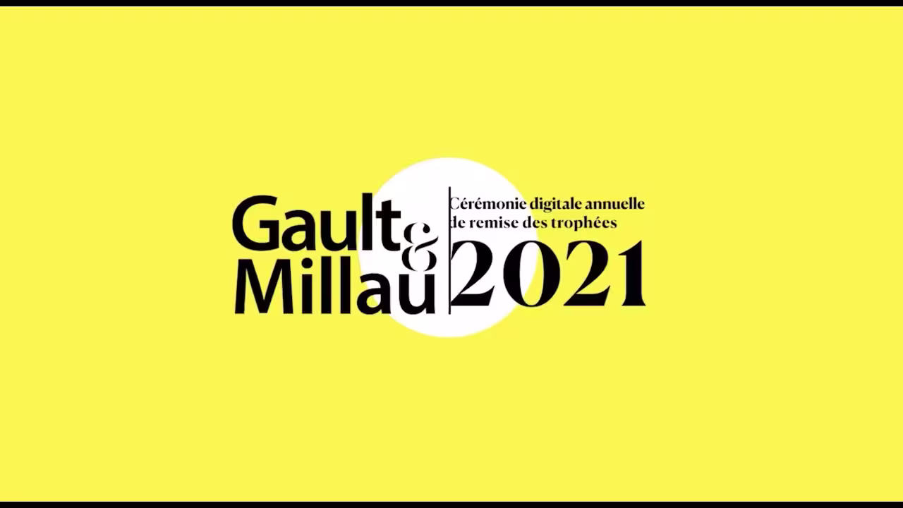 Gault & Millau 2021