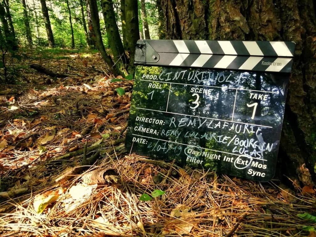 Les Enfants du Docteur Trèves — photo 2