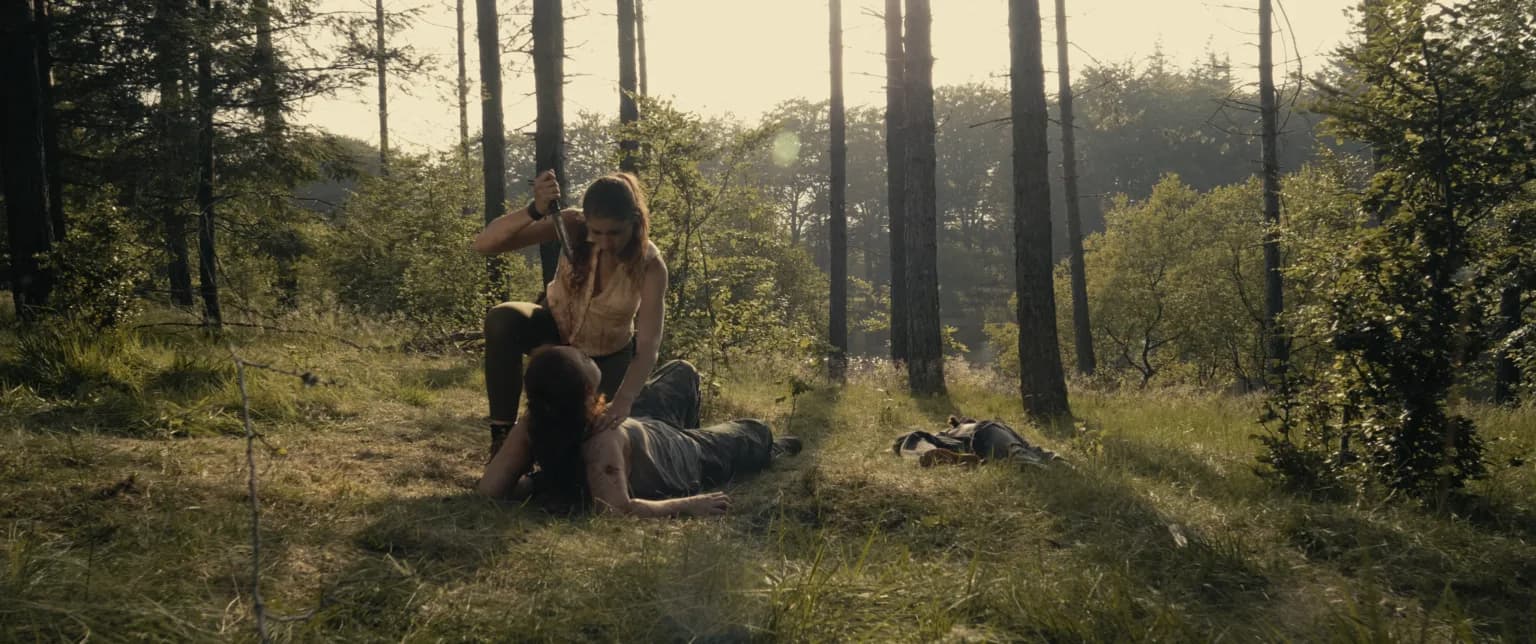 Les Enfants du Docteur Trèves — photo 5