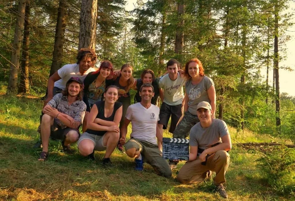 Les Enfants du Docteur Trèves — photo 13