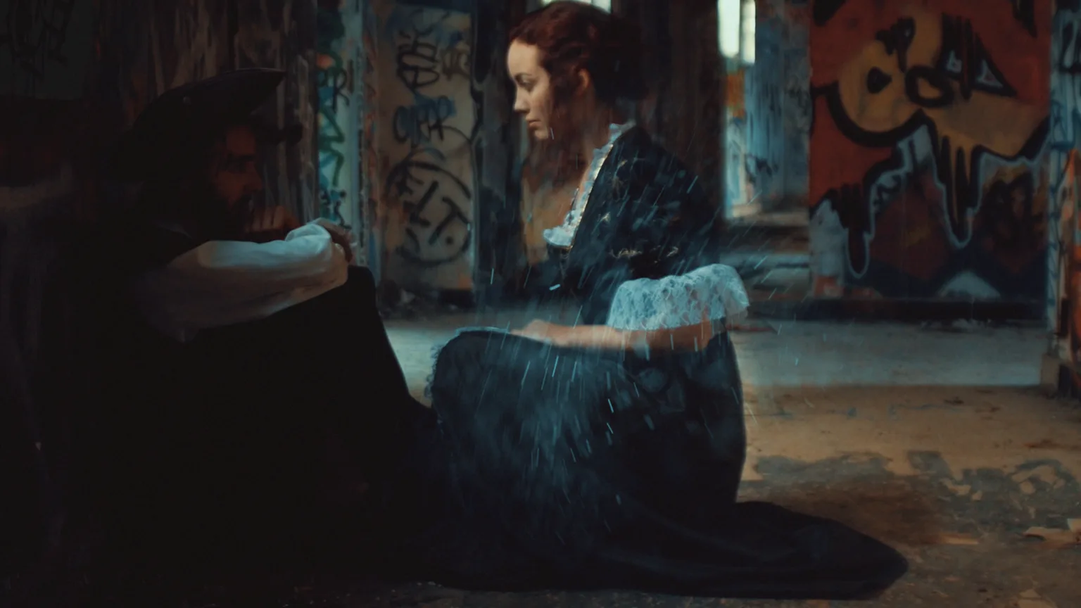 La Légende des Océans - Les Ruines du Temps — photo 10