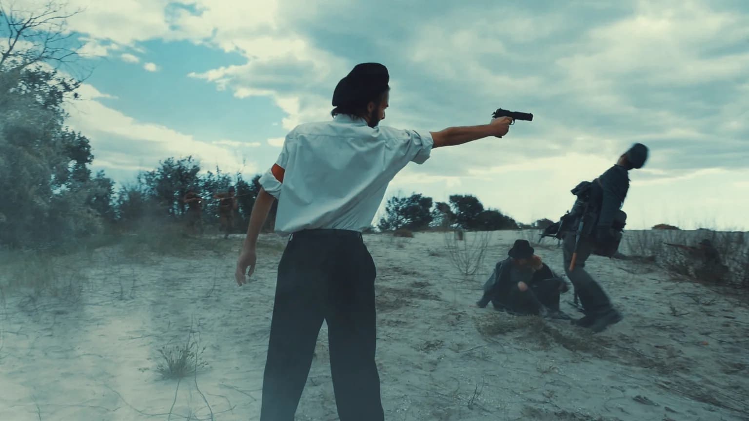 La Légende des Océans - Les Ruines du Temps — photo 8
