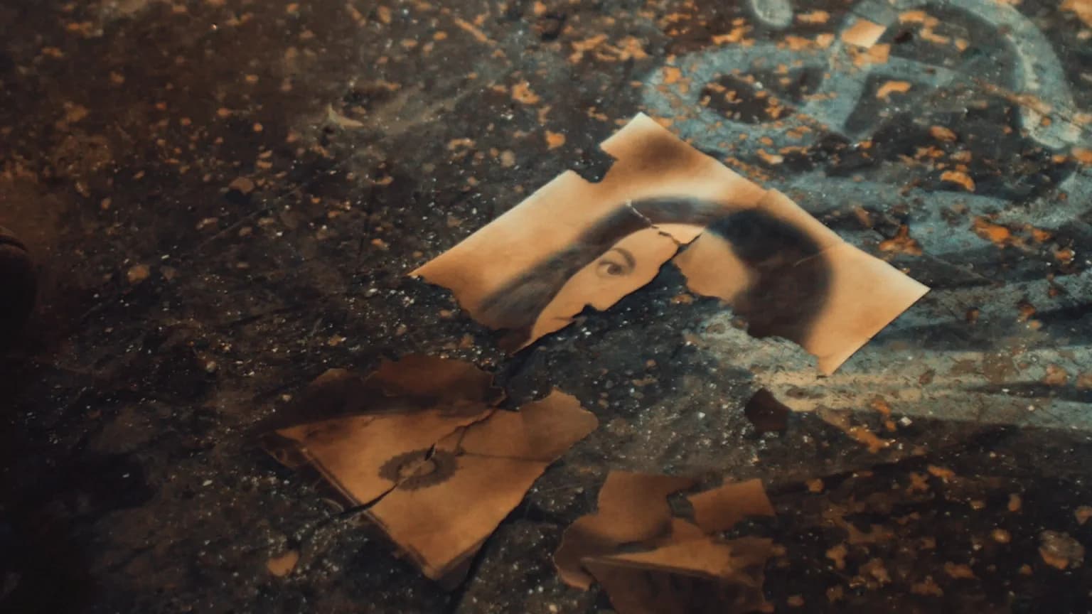 La Légende des Océans - Les Ruines du Temps — photo 3