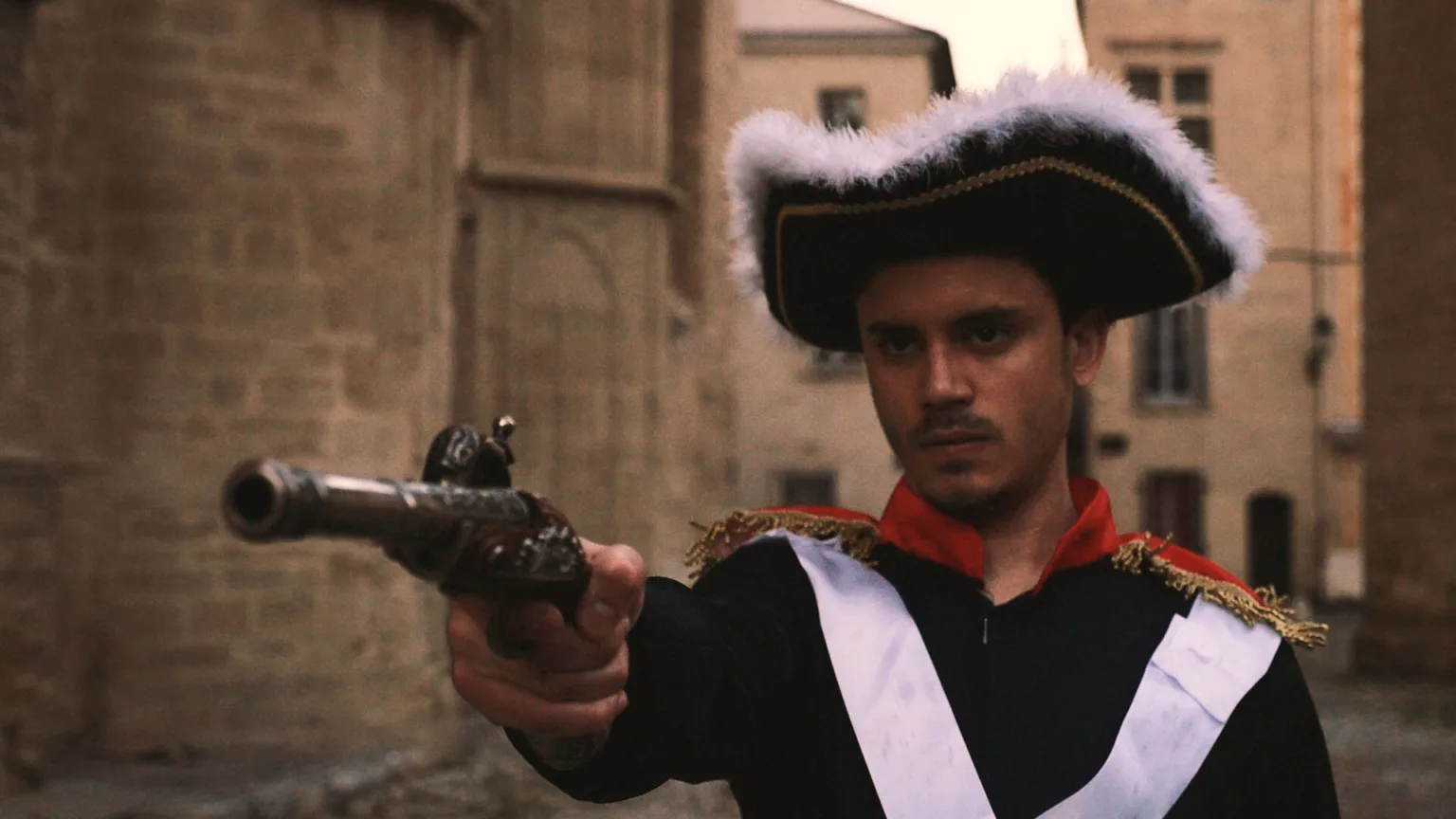 La Légende des Océans - Les Ruines du Temps — photo 15