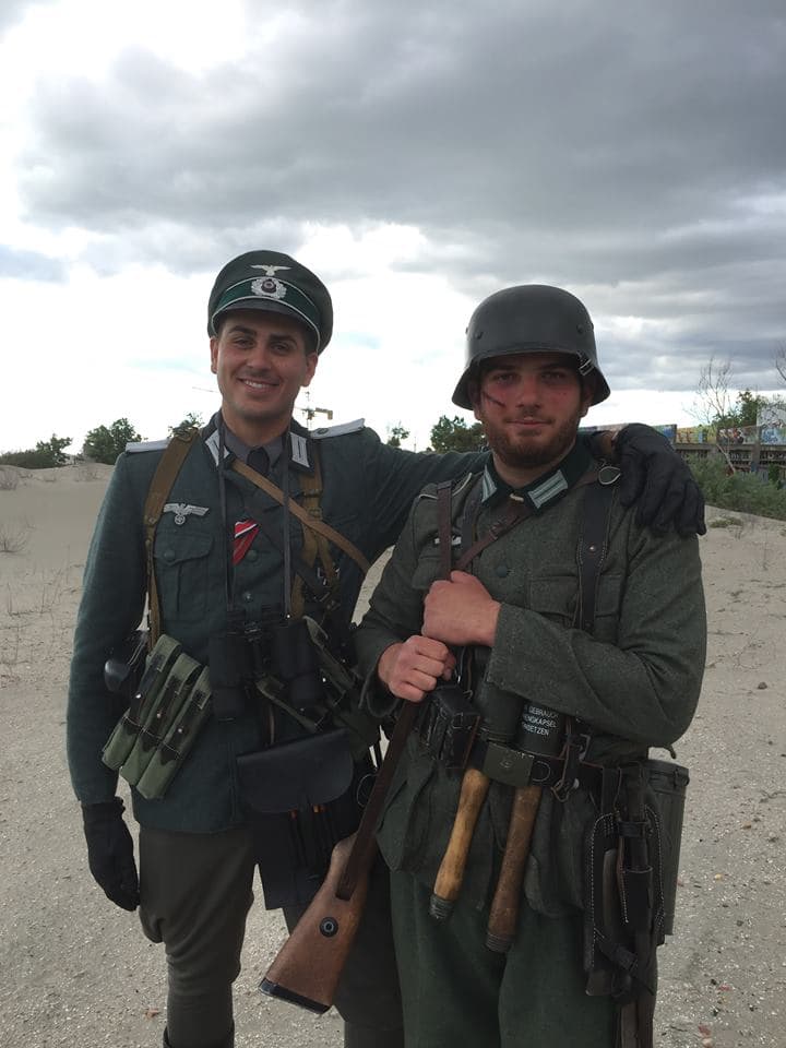La Légende des Océans - Les Ruines du Temps — photo 5