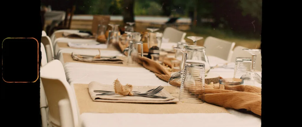 Mariage de Chloé et Arnaud