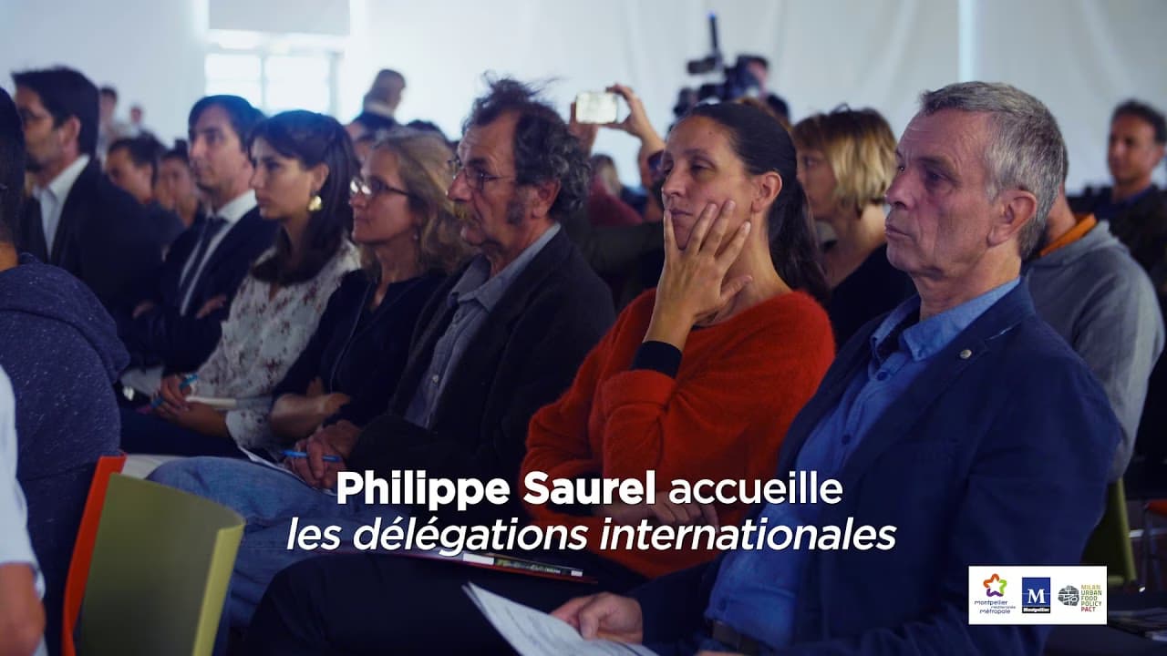 Pacte Milan - Jour 1