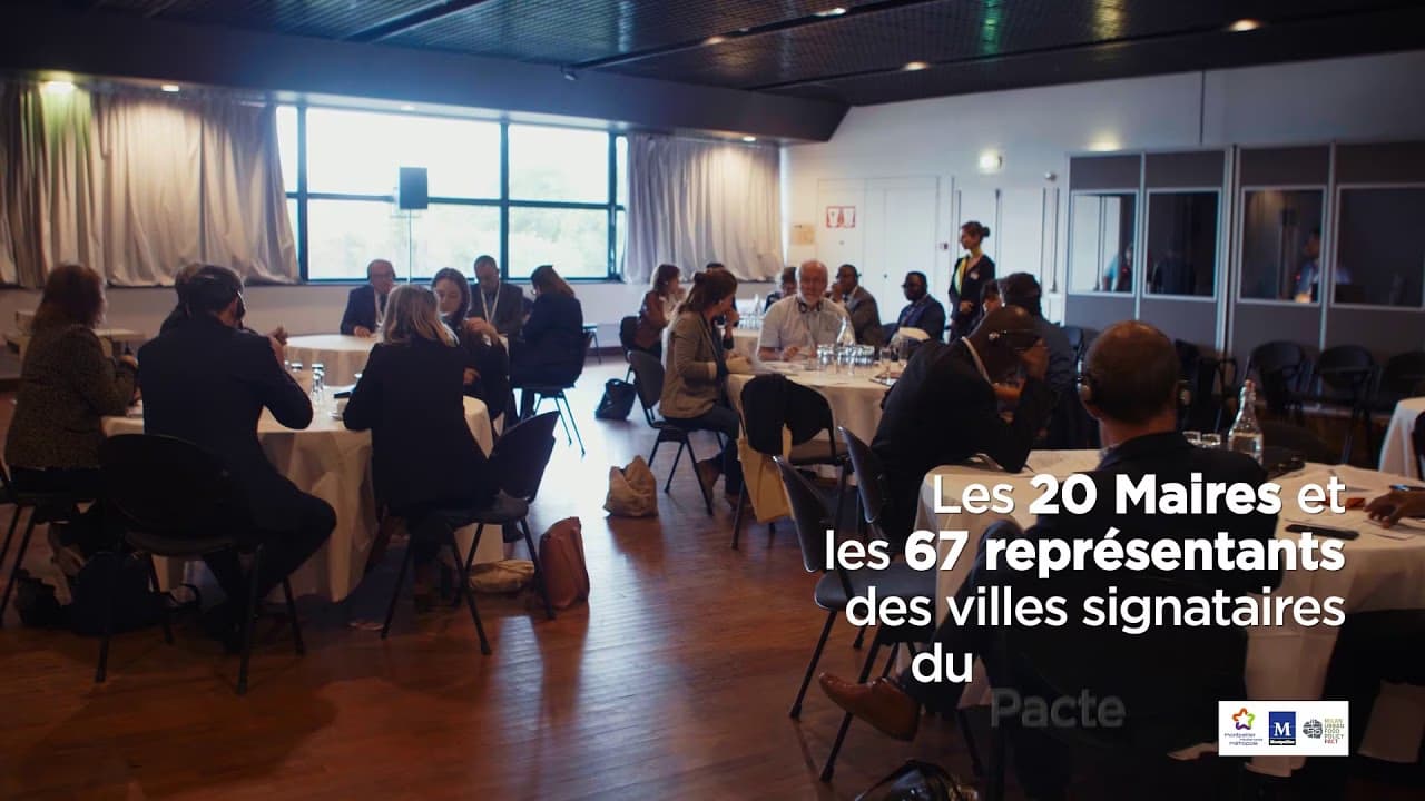 Pacte Milan - Jour 3