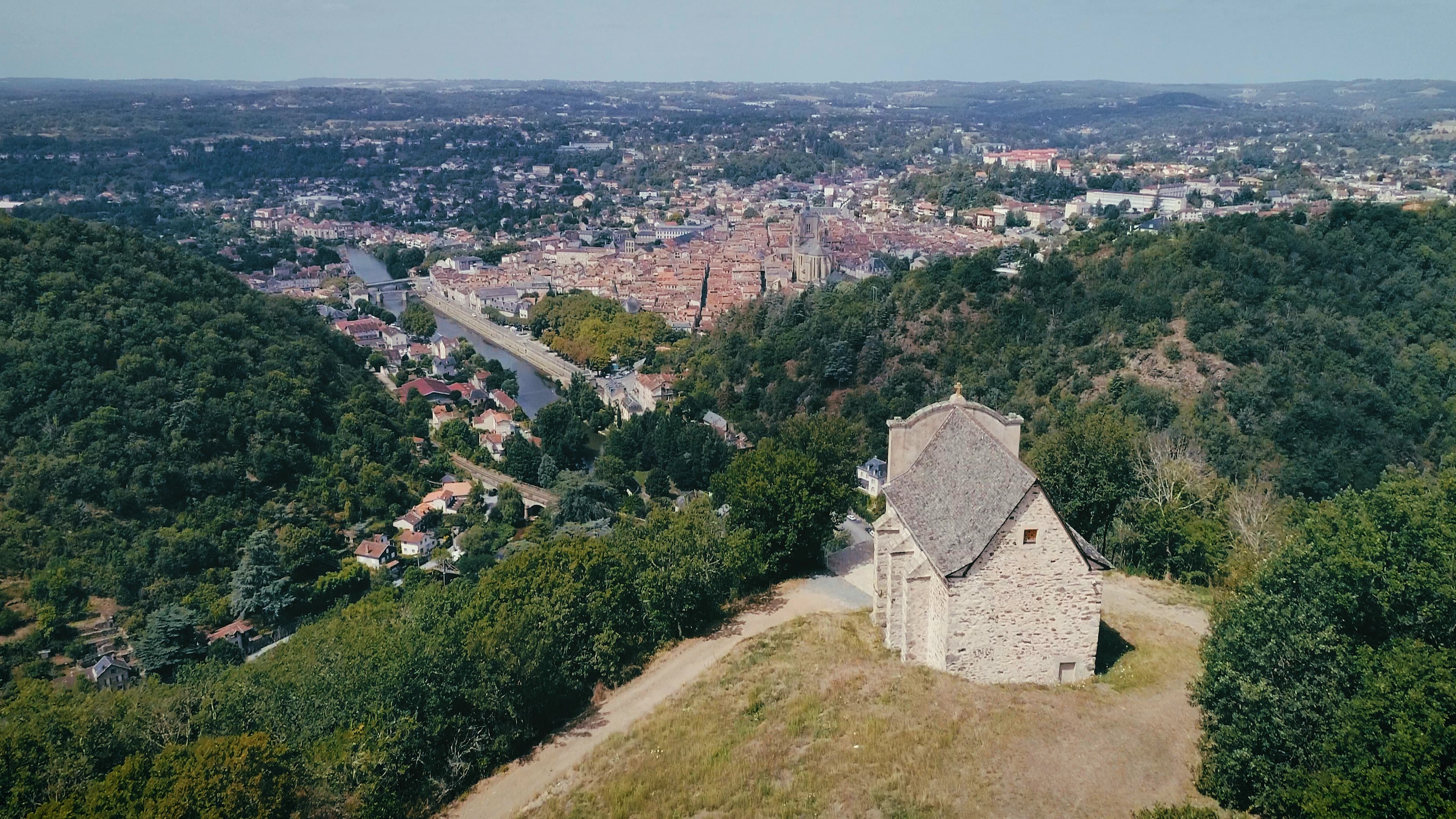 Découvrez Villefranche-de-Rouergue