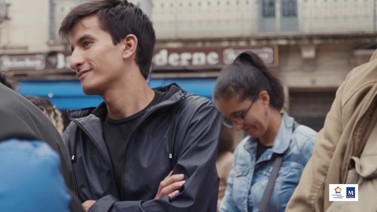 ZAT - 100 artistes dans la Ville